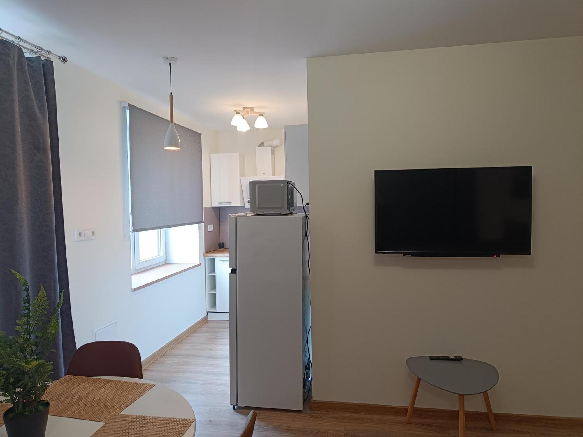 Bellevue Lägenhet Narva Exteriör bild