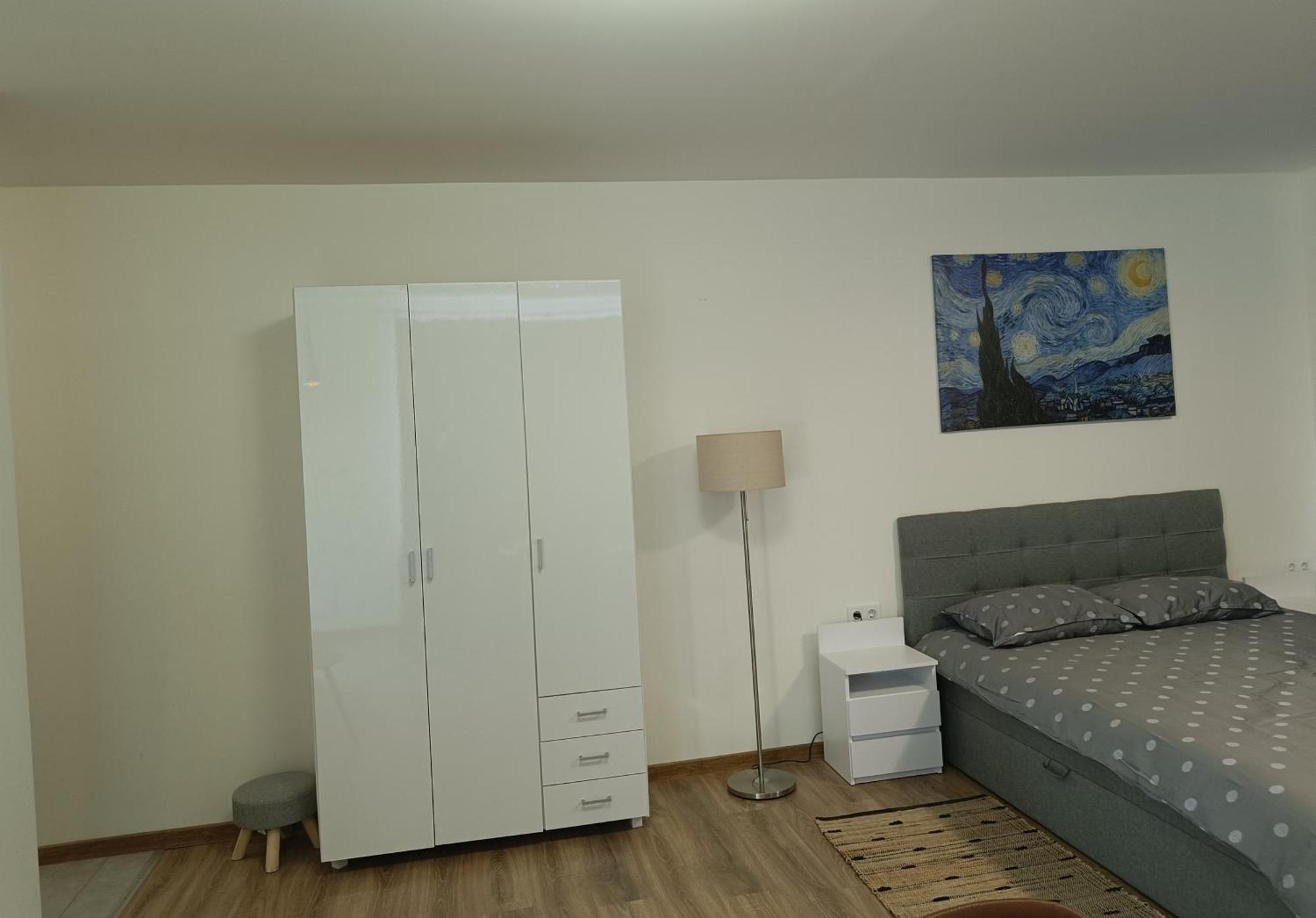 Bellevue Lägenhet Narva Exteriör bild