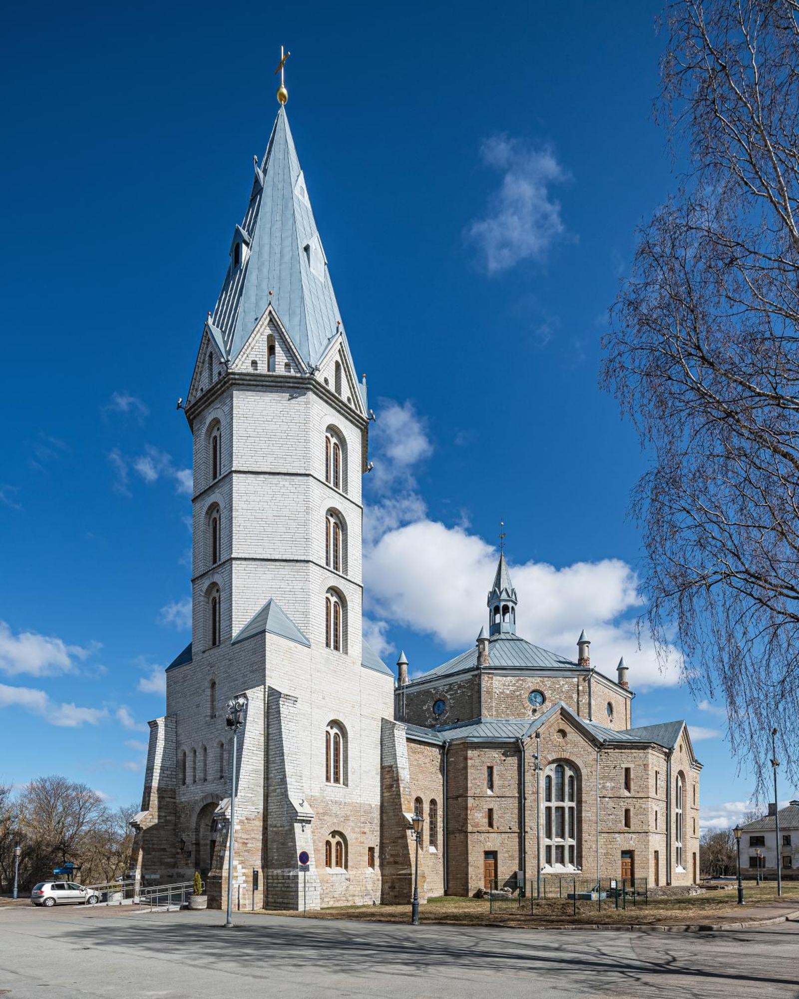 Bellevue Lägenhet Narva Exteriör bild